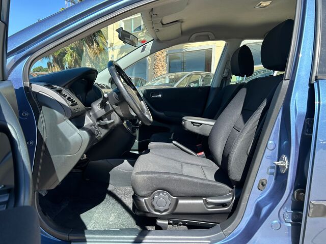 HONDA CIVIC LS 1.7 CDTI SPANISH LHD IN SPAIN ONLY 100000 MILES SUPERB 2005